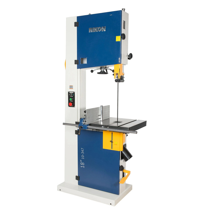 18" Professional Bandsaw - 4 HP